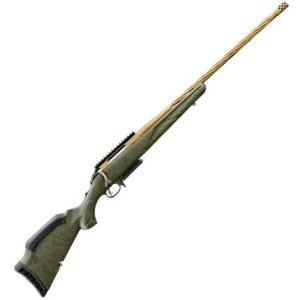 Ruger American Generation II Predator 6mm Creedmoor 22in 3rd Rifle (46934)