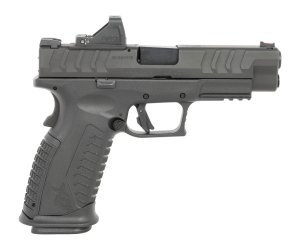 Springfield XDM Elite 10mm 4.5in 16rd Black Pistol