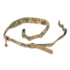 Viking Tactics Hydura MK2 Wide Padded Rifle Sling Multicam