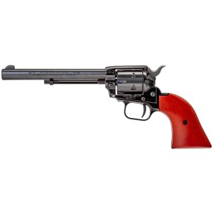 Heritage Rough Rider .22 LR .22 WMR RR22MB6