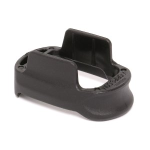 X-GRIP XGSG250SC Mag Spacer Sig P250SC Black