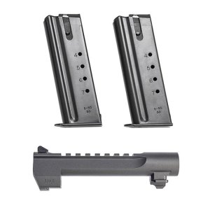 MAGNUM RESEARCH MR BBL DE MKXIX 6in TUNGSTEN