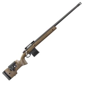 Ruger Hawkeye Long-Range Target 6.5 Creedmoor 10+1 26" Barrel