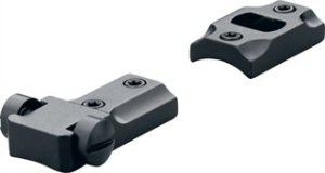 Leupold STD Browning A-Bolt LR Gloss Two-Piece Mount 50029