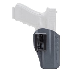 Blackhawk 417500UG A.R.C. IWB Holster Glock 17 Urban Gray Ambidextrous