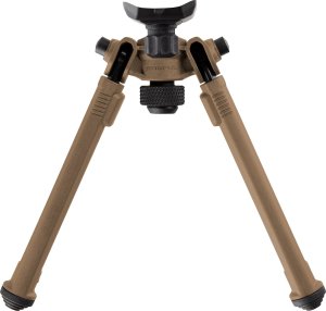 Magpul MAG1075-FDE Bipod QD Sling Stud Flat Dark Earth