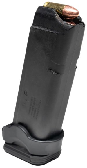 Kel-Tec S2K221 SUB2000 Magazine Sleeve for Glock 17 Polymer
