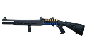 Mesa Tactical 95320 Truckee Forend 13" M-LOK Beretta 1301 12 Ga Matte Black