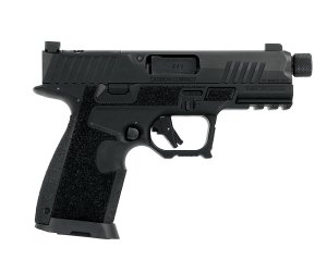 Kimber R7 Mako 9mm 15Rd Optics Ready Threaded Barrel