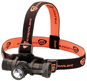 Streamlight ProTac HL USB Headlamp 1000 Lumens Anodized Aluminum