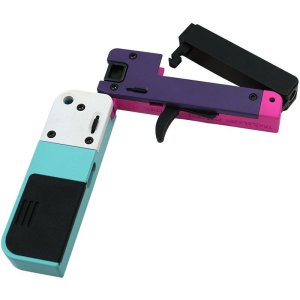 Trailblazer Firearms Lifecard .22LR LC1-CONF
