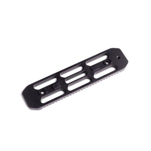 Area419 ARCALOCK 6" MLOK Dovetail Rail Black