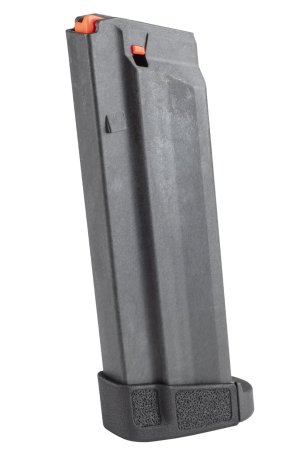 Smith & Wesson M&P 22 Magnum 30-Round Magazine - High-Strength Steel, Non-Reflective Coating