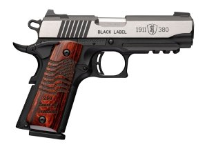 Browning 051125492 380 ACP