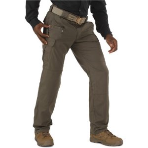 Stryke Pant W/Flex-Tac Tm (UPC 805550)