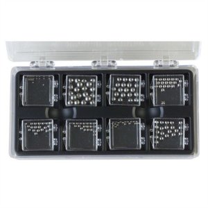 Brownells Detent Ball Kit 160 Piece