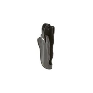 Magnum Research Mark XIX Desert Eagle Leather Hip Holster Black