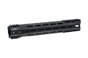 Strike Industries SI-GRIDLOK-15-BK 15" Handguard Assembly Black