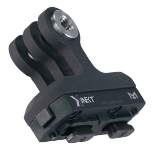 Kinetic Development Group KIN5-500 Kinect M-LOK GoPro Mount