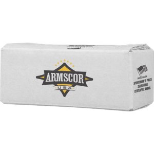 Rock Island Armory FAC6.5C-140GR-AB 6.5 Creedmoor 140gr ELD Match 20rd