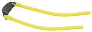 Daisy Powerline Replacement Band Yellow Slingshot F16 B52 P51 8172