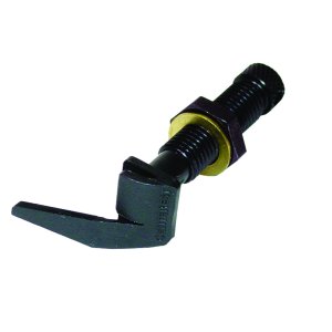 Adjustable Arrow Rest for NAP-60-126 Model - Black, Right Hand
