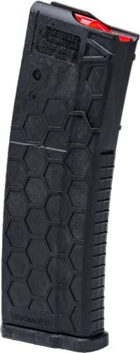 Hexmag HX1030AR15S2CFC 5.56x45 10rd Carbon Fiber