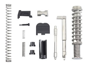JE GLOCK 43 TS-SPKG43 Slide Parts Kit