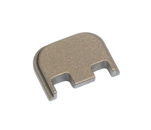Timber GL43XSCPBB GLK SLIDE PLT COVER G4,5,43X,48