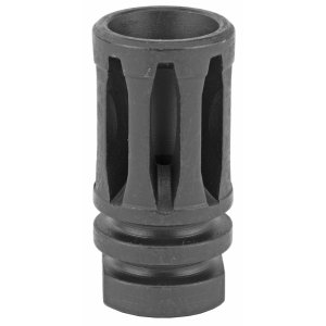 CMMG A2 Compensator 5.56 1/2x28 Black Steel AR-15