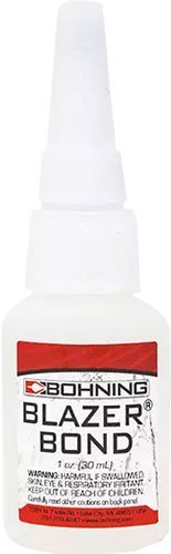 Bohning Blazer Bond .5 oz. (Model: 301015)