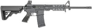 Rock River Arms AR1915 223 Rem/5.56 NATO