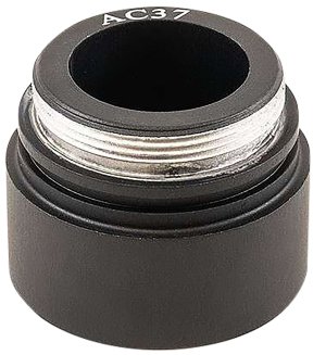 IRay USA AC37 BOLT Battery Extender Black for TL35/TL35V2