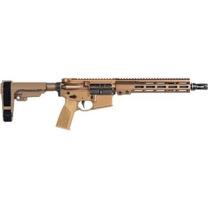 Geissele 08-561S Super Duty Mod 1 5.56mm 11.5" Barrel W/Brace DDC