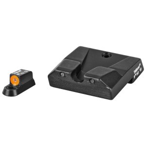 Trijicon HD Tritium Night Sight Orange Outline CZ P10/10C