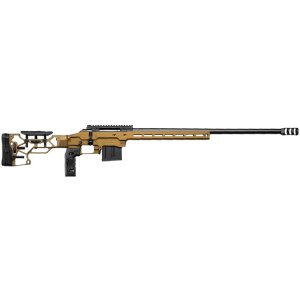 CZ-USA 600 Plus TS2 MDT 6mm Creedmoor 07805