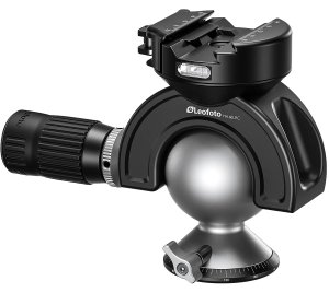 Leofoto MH-60LRC Tripod Head 1300