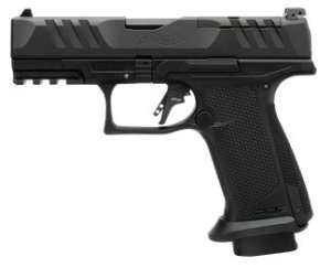 Walther PDP 9mm 4796040