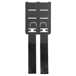 Edgar Sherman Design Droppah Belt Accessory Black ESD-DROPPAH-BLK
