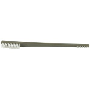 Pro-Shot Products Nylon Gun Brush Double Ended Clam Pack M16