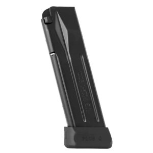 Mecgar Magazine 9MM 17Rd Fits Sig P229 Anti Friction Coating MGP22917AFC