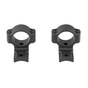 Leupold BackCountry Rings 1in Medium 2-Piece Fits Savage 10/110