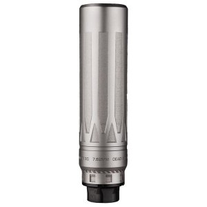 Dead Air Nomad-Ti XC 7.62mm NOMADTIXCXENOSI