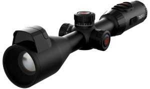 ATN THOR 6 Elite Thermal 2-16x 640x512 LRF Optics