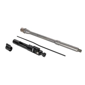 Rosco Manufacturing Purebred Saucepack AR-15 .223 Wylde 16 In 1289