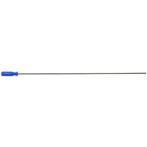 Birchwood Casey 41407 Cleaning Rod Steel 27 Cal Rifle Firearm 33" Long ...
