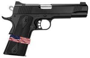 Kimber Custom LW Liberty 1911 45 ACP 3000502