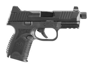 FN America FN-509 Compact Tactical 9mm 66100783
