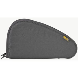 US PeaceKeeper P21009 Pistol Case Black Holds 1 Handgun