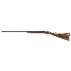 McCoy MC200A20 20GA 28" S/S Shotgun Grade 4 Turkish Walnut